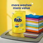 Liquid Detergent, , small