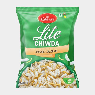 Lite Chiwda