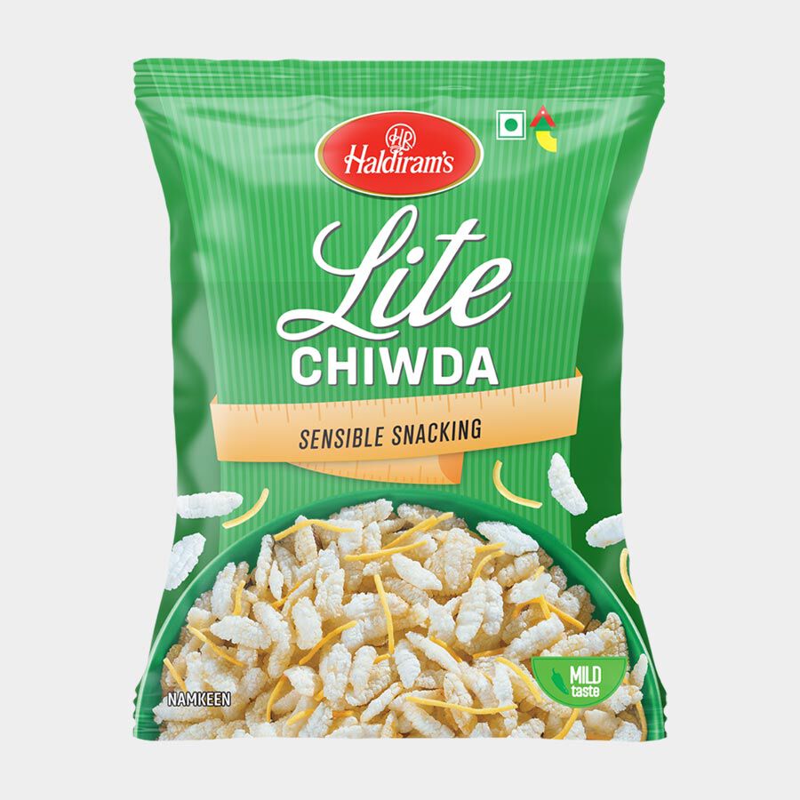Lite Chiwda, , large image number null