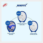Power Plus Toilet Cleaner, , small image number null
