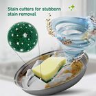 Sponge Scrubber, , small image number null