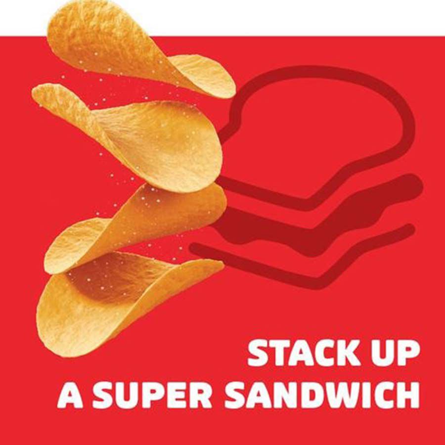 Original Flavoured Chips, , large image number null