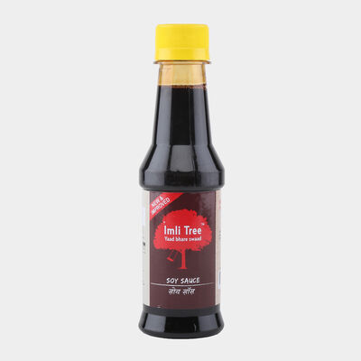 Soy Sauce