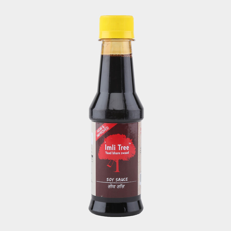 Soy Sauce, , large image number null