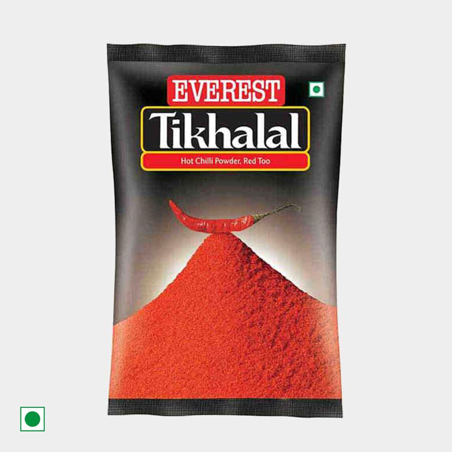 तीखा लाल मिर्च पाउडर, , large