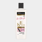 Keratin Smooth Conditioner With Keratin & Argan Oil for Straight, Shiny Hair, , small image number null