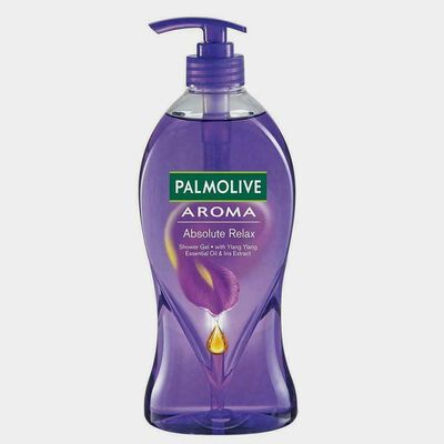 Body Wash - Absolute Relaxing