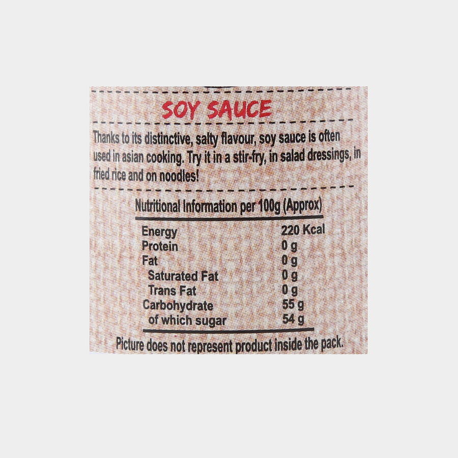 Soy Sauce, , large image number null
