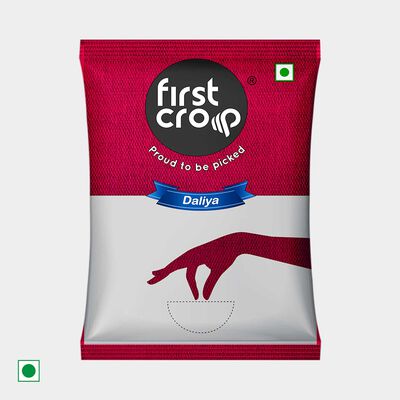 Dalia / Broken Wheat