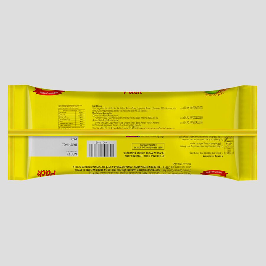 Masala Noodles, , large image number null