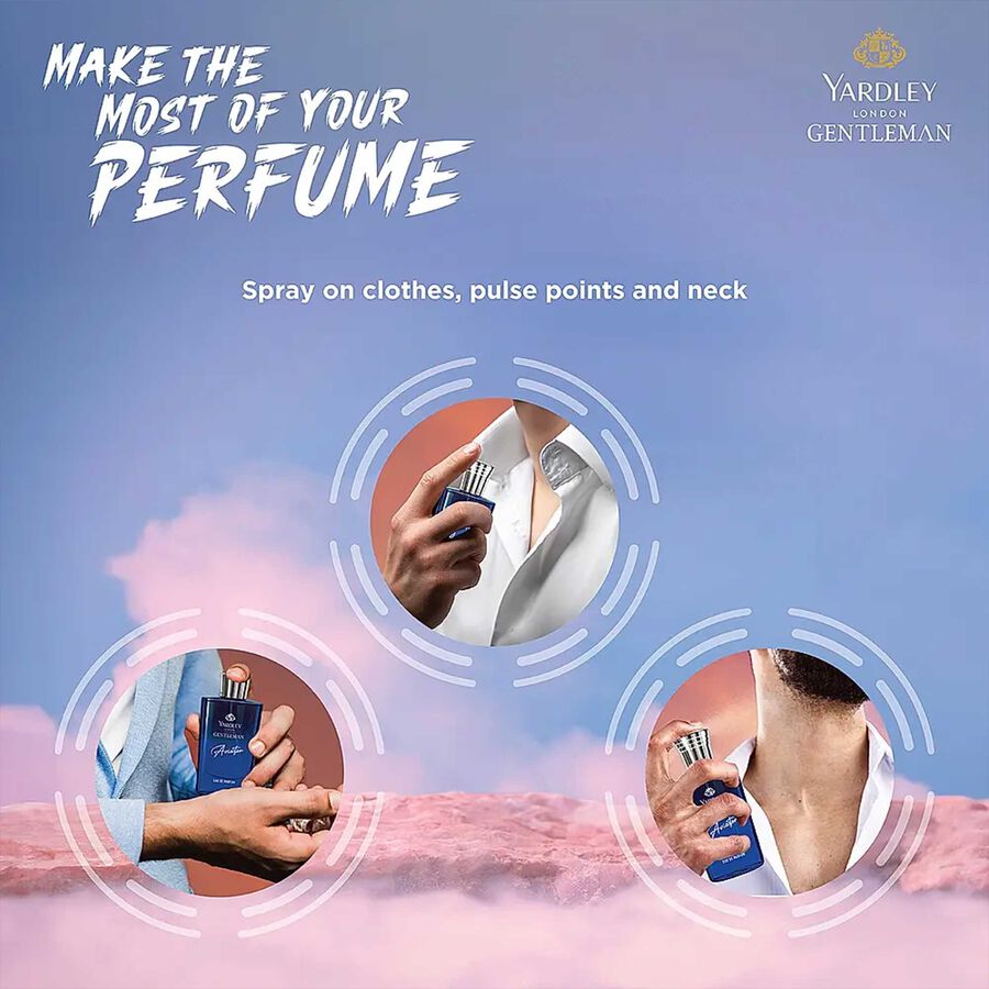 Perfume Gift Pack For Him, , large image number null
