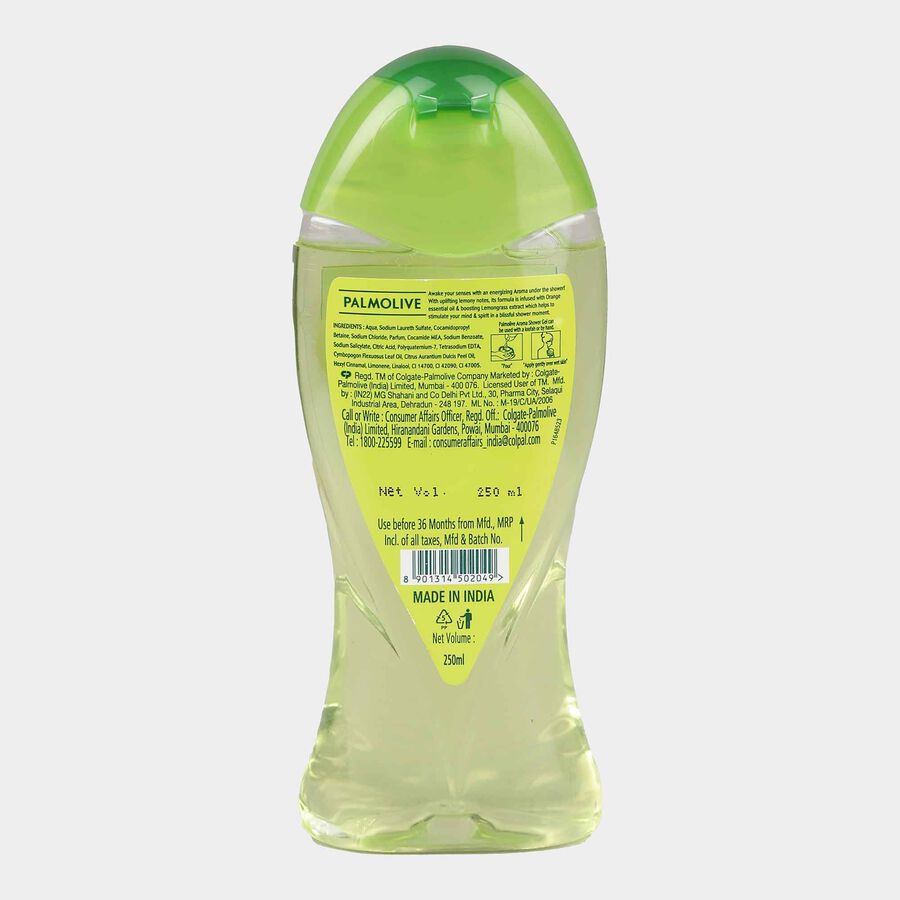 Morning Tonic Body Wash, , large