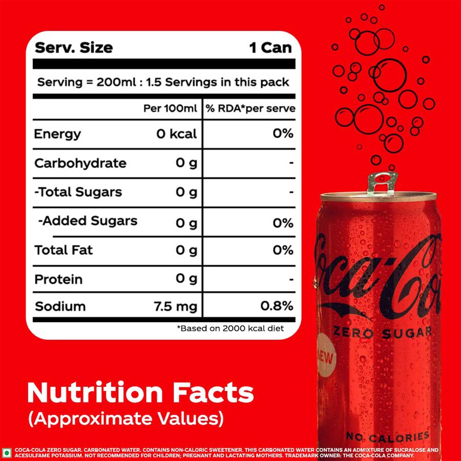 Soft Drink Can, , large image number null