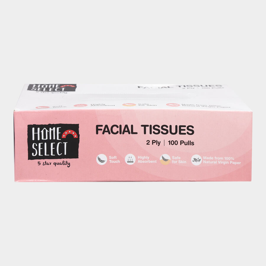 Facial Tissue, , large image number null