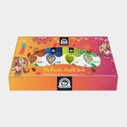Dry Fruit Gift Box - Almond , Cashew, Pista , Raisin, , small image number null