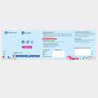 Soft Wings XL Sanitary Pad, , small image number null