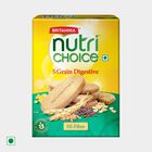 Nutrichoice 5 Grain Biscuits, , small image number null
