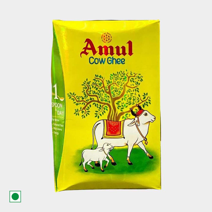 गाय का घी, , large image number null