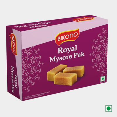 Royal Maysor Pak