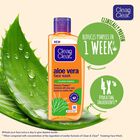 Aloe Vera Face Wash, , small image number null