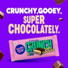 Crunch Dark Chocolate, , small image number null