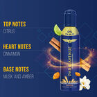 GOOD MORNING INTENSE deo, , small image number null