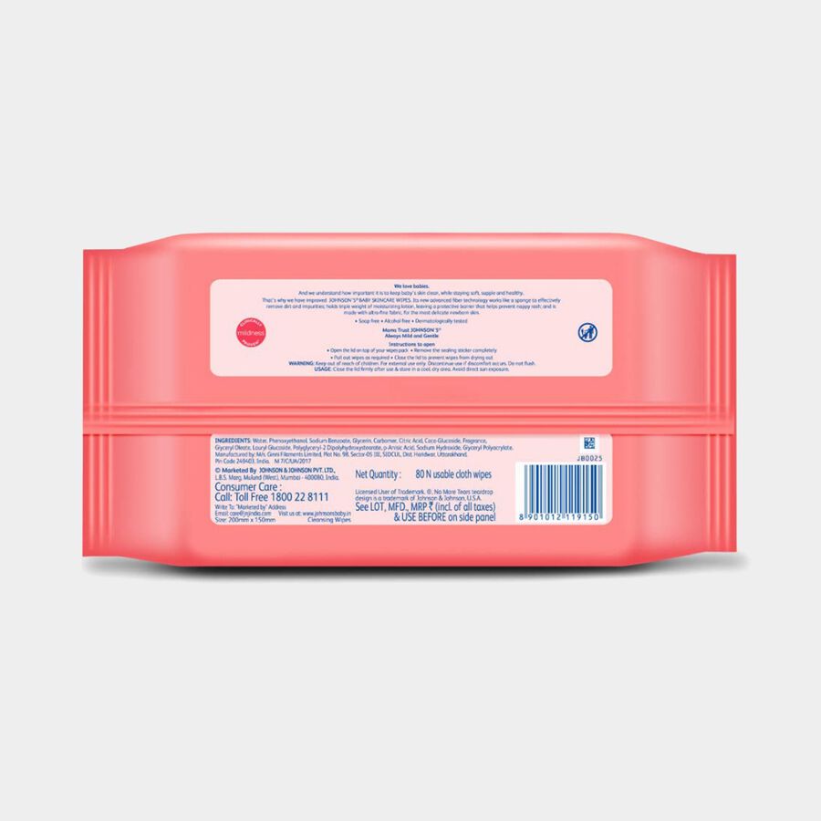 Baby Wipes, , large image number null