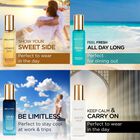 Unisex Perfume Gift Set, , small