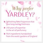 English Rose Body Roll On, , small image number null