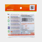 Tulips Cotton Buds Zip Pouch 100 Pcs., , small image number null