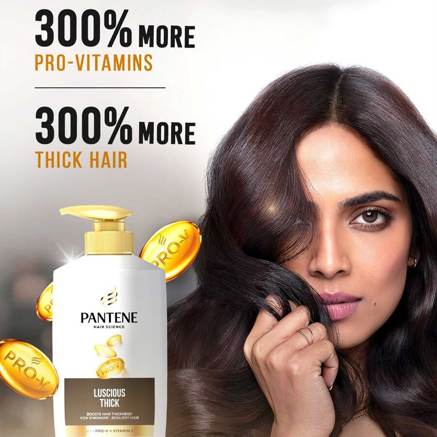 Hair Shampoo, , large image number null