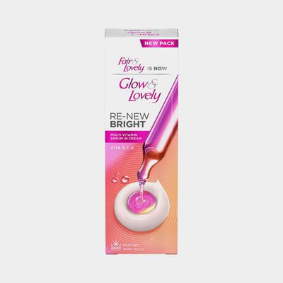 Multi Vitamin Skin Cream