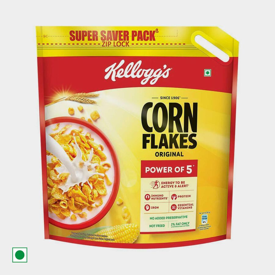 कॉर्न फ्लेक्स, , large image number null