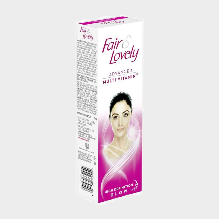 Multi Vitamin Skin Cream, , large image number null