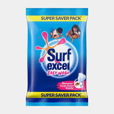 Detergent Powder