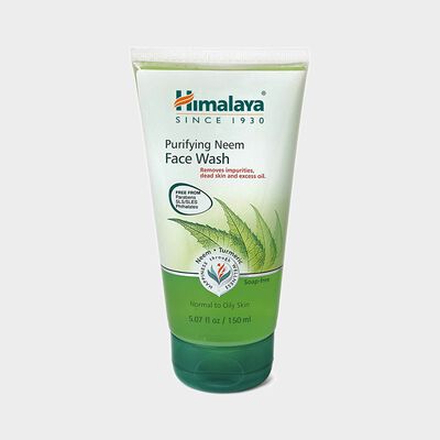 Neem Face Wash