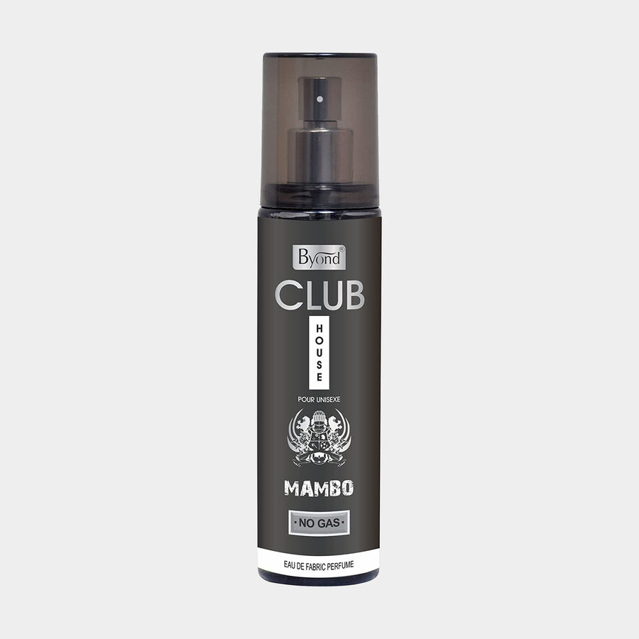 Club House Mambo No Gas Spray Eau de Parfum, , large image number null