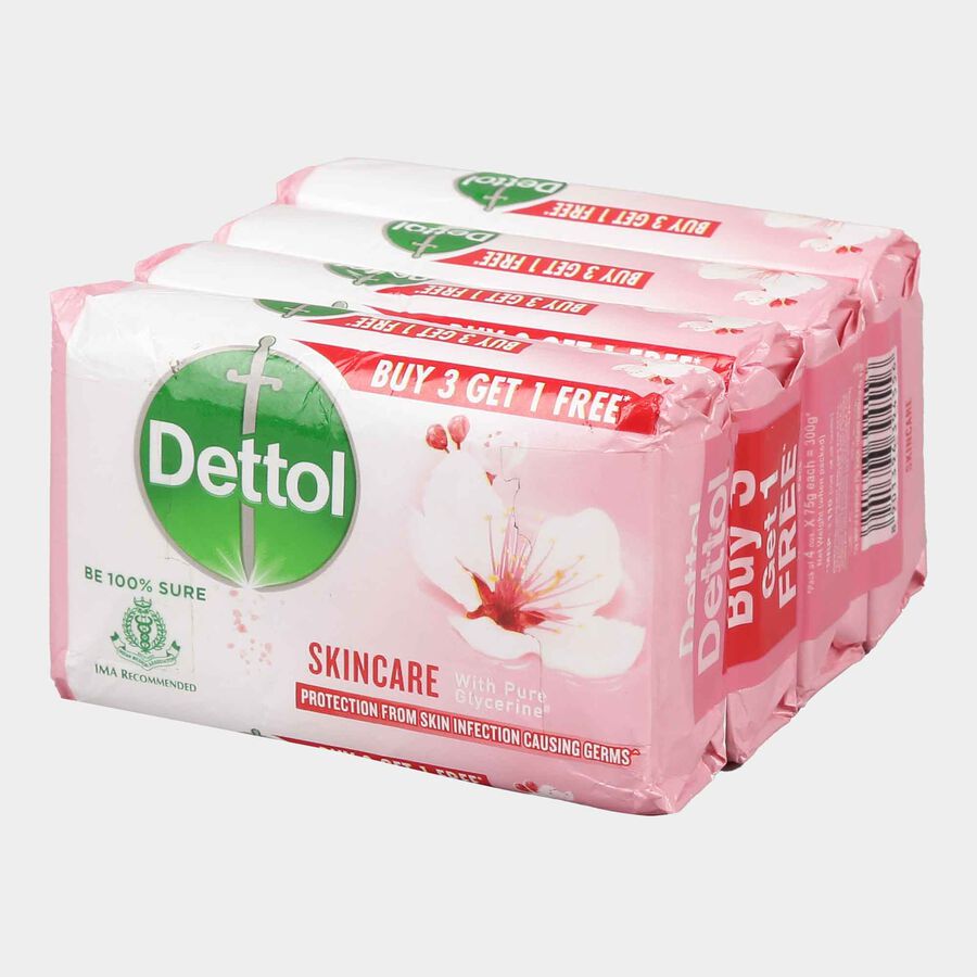 Skin Care Body Soap, , large