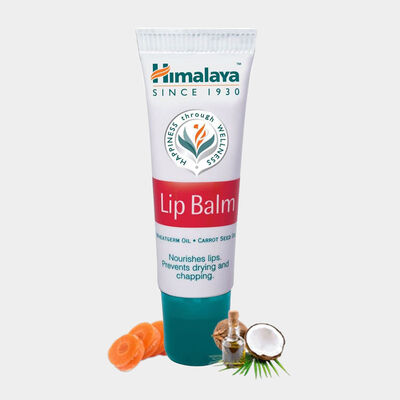 Lip Balm Petroleum Jelly
