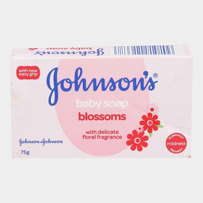 Blossom Baby Soap