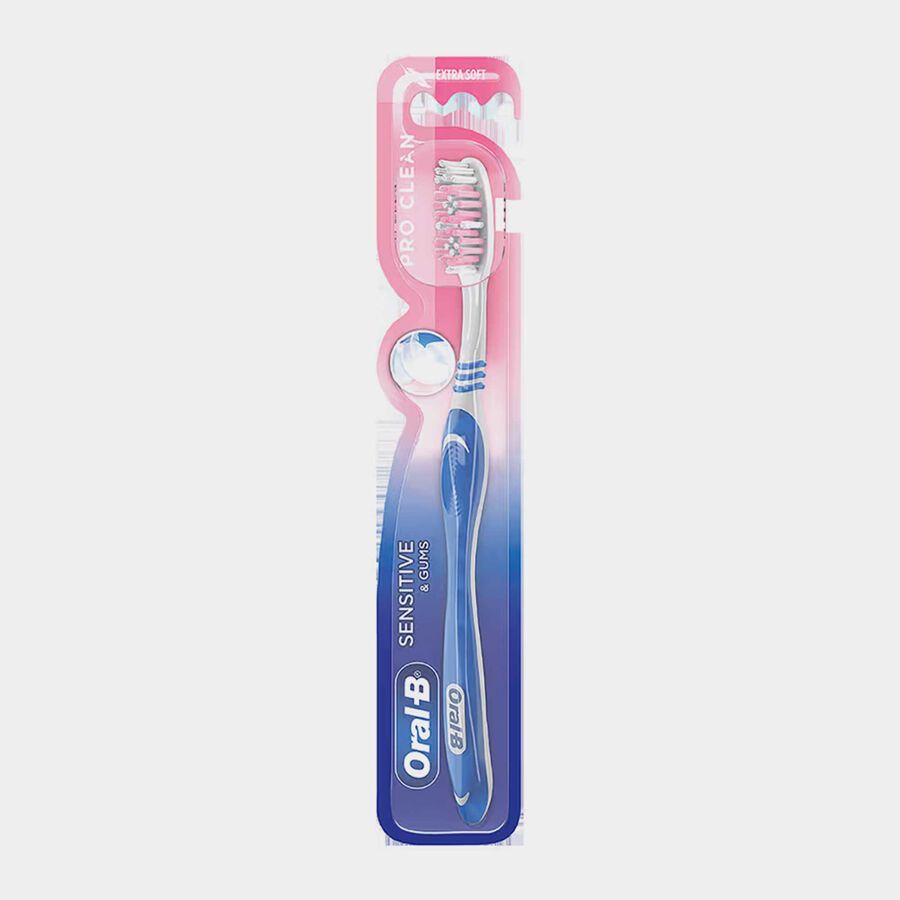 Tooth Brush, , large image number null