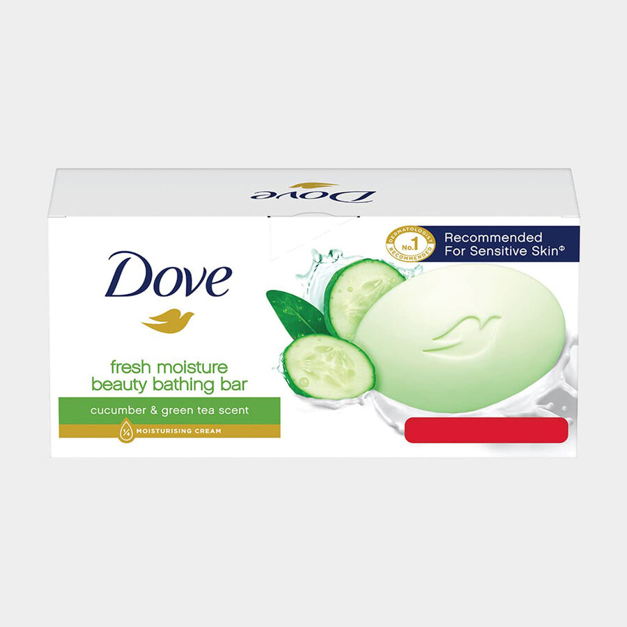 Fresh Moisture Soap, , large image number null