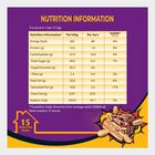 Nestle Munch Nuts Share Bag, , small