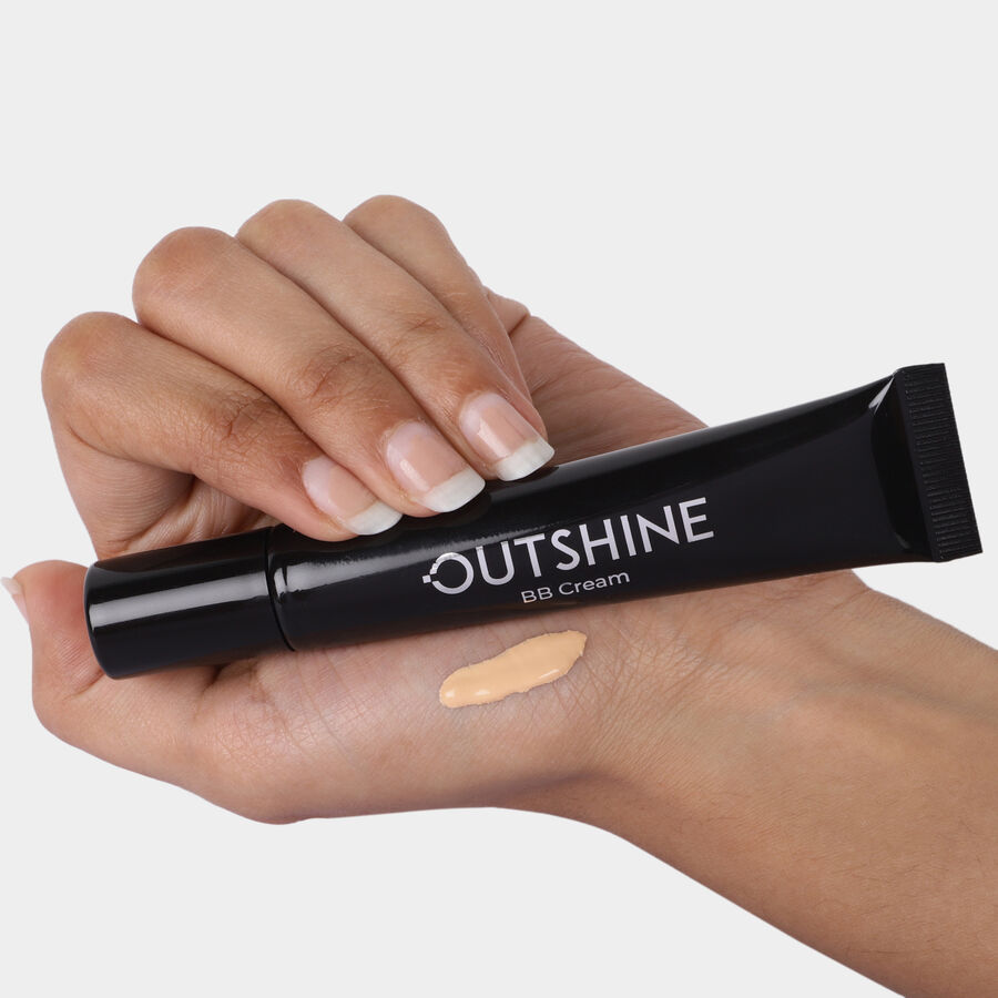 Bb Cream Shade - 2, , large image number null