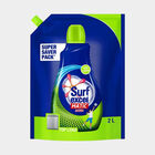 Matic Top Load Liquid Detergent Refill, , small image number null