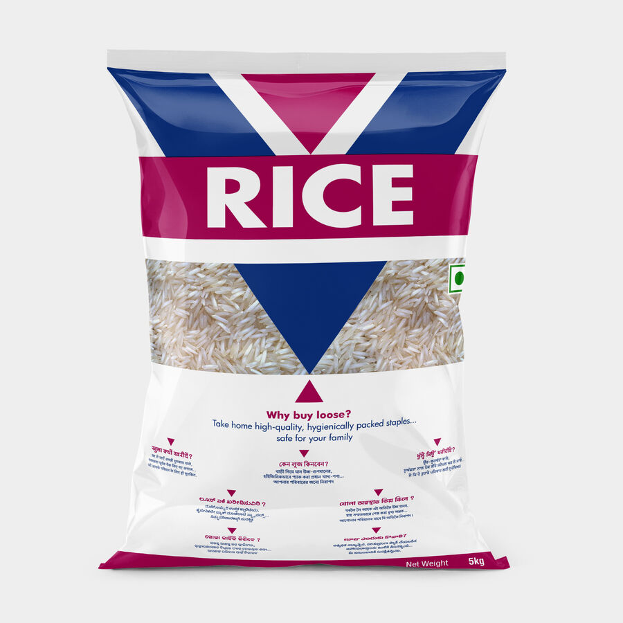 Popular Basmati Rice, , large image number null
