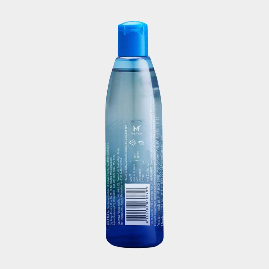 Coconut Aloe Vera Hair Oil, , large image number null