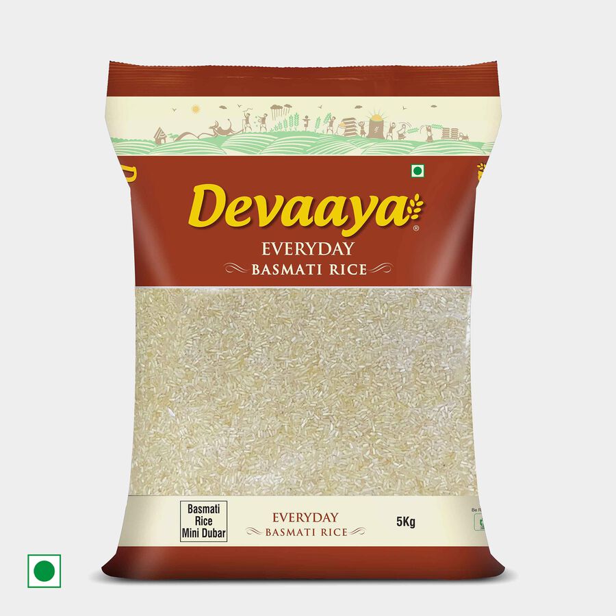 एवरीडे राइस, , large image number null