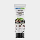 Facewash - Charcoal, , small image number null