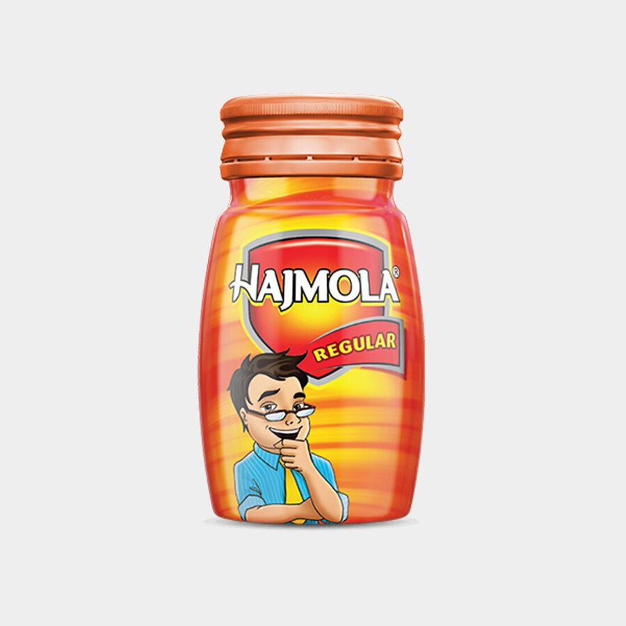 Regular, 120 Tabs, large